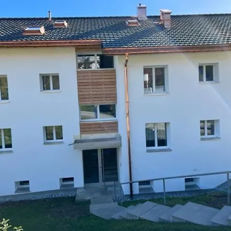 Hammig Chasa Furtunada Apartment *