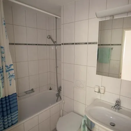 Hammig Chasa Furtunada Apartment *
